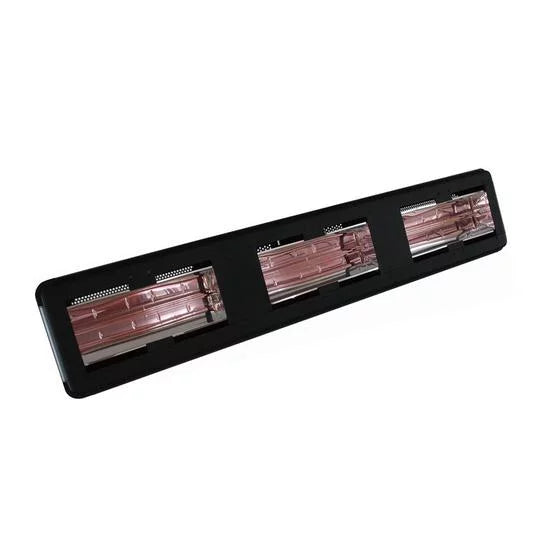 Shadow 6kW Industrial Infrared Heater - Heat Outdoors
