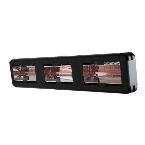 Shadow 6kW Industrial Infrared Heater - Heat Outdoors