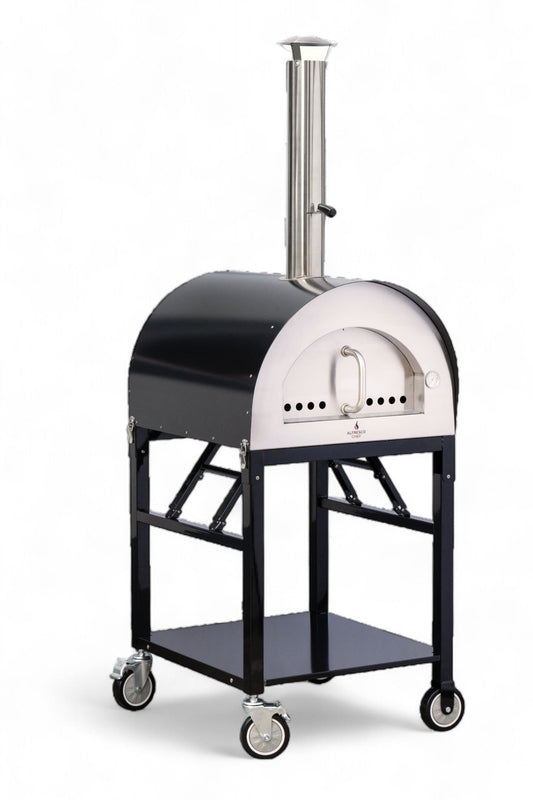 Alfresco Naples - Pizza oven