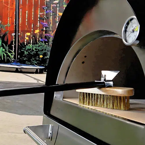 Igneus Pro Pizza Oven Brush