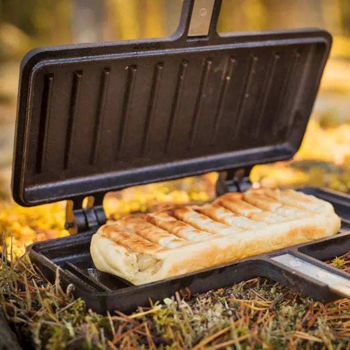 Toast Iron
