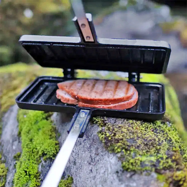 Toast Iron