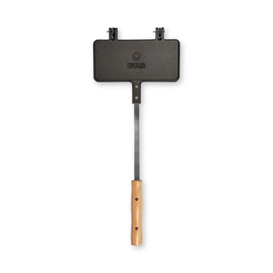 Toast Iron