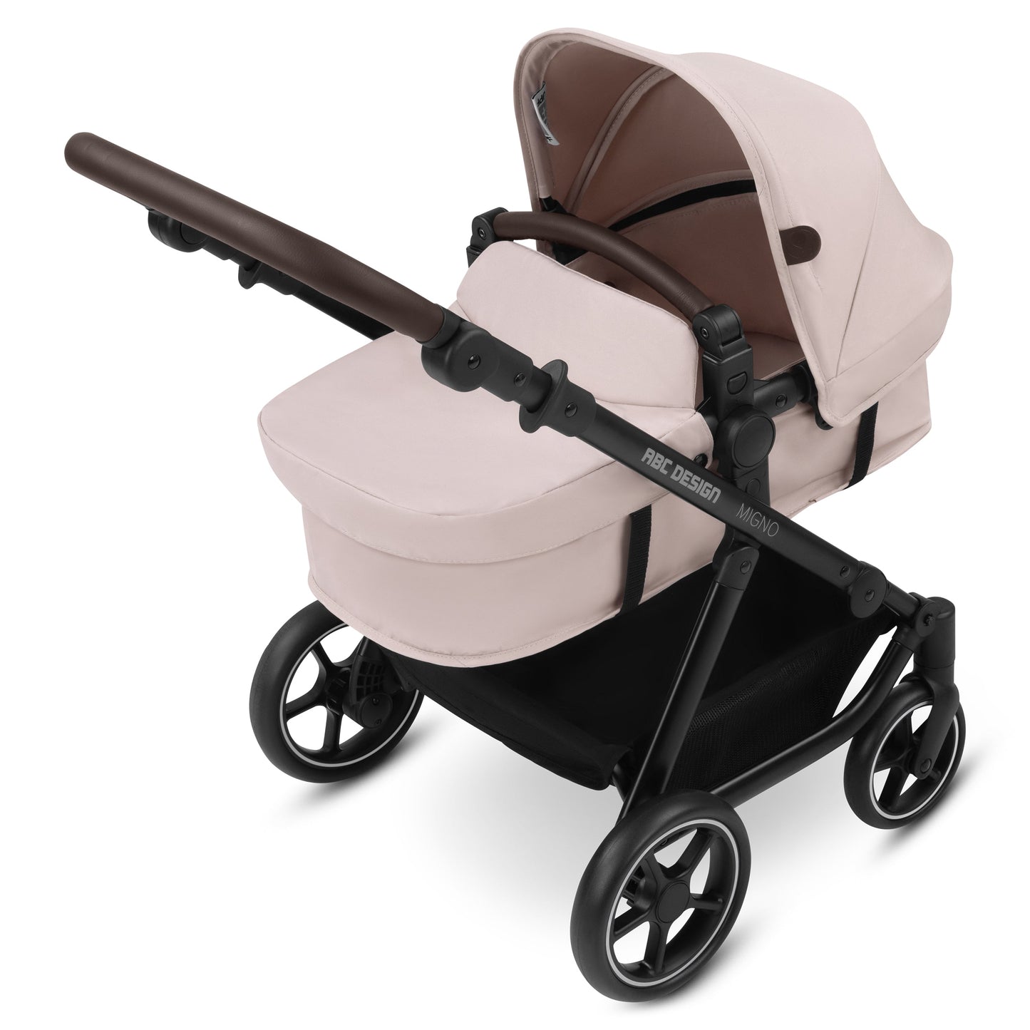 Migno | Dolls pram
