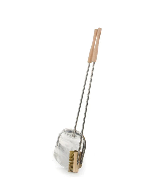 2 Piece 90cm Peel Set- Barbecue Utensils