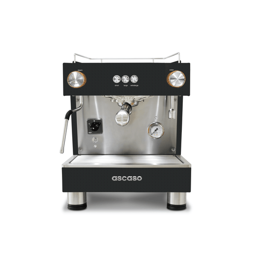 Ascaso BAR 1 Group - Espresso Machine