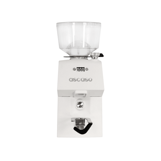 Ascaso H64 Professional Home - Coffee Grinder