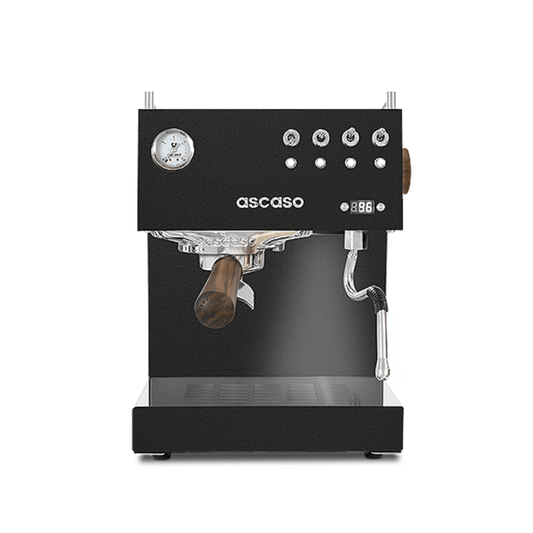 Ascaso Steel UNO PID Espresso Coffee Machine