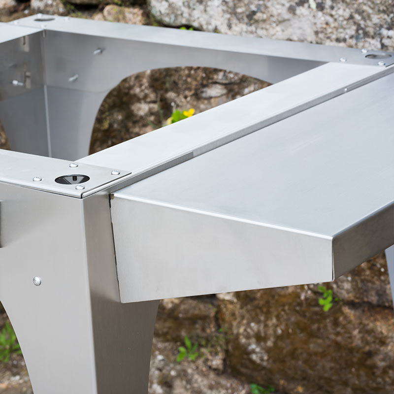 Igneus Pizza Oven Stands