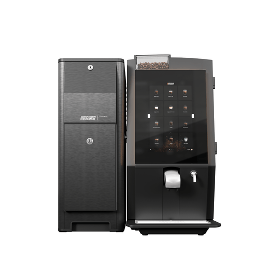 Bravilor Esprecious 11 Fresh Milk - Automatic Espresso Machine
