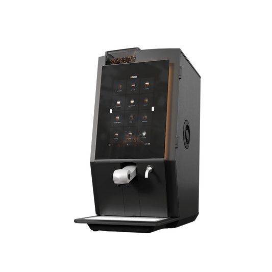 Bravilor Esprecious 12 - Automatic Espresso Machine