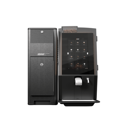 Bravilor Esprecious 21 Fresh Milk - Automatic Espresso Machine