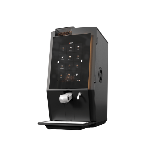 Bravilor Esprecious 22 - Automatic Espresso Machine