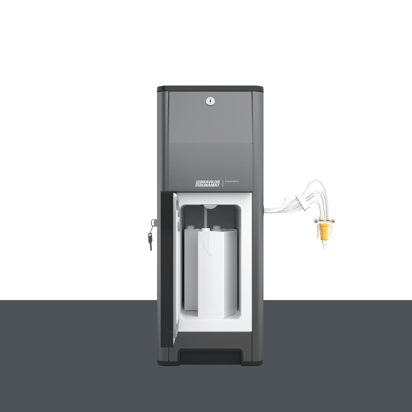 Bravilor Fresh Milk - (For Esprecious Machines)