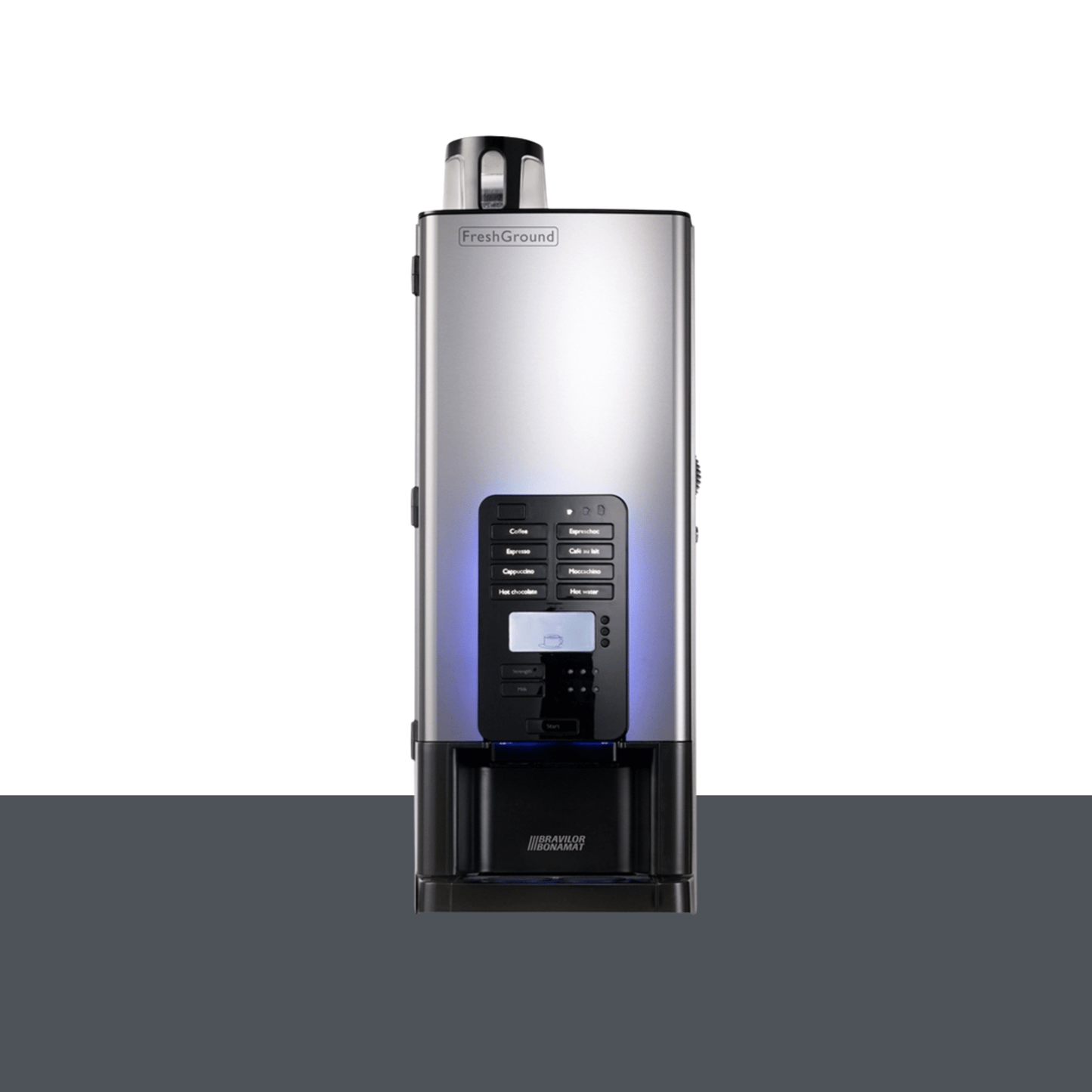 Bravilor FreshGround 310 - Automatic Coffee Machine