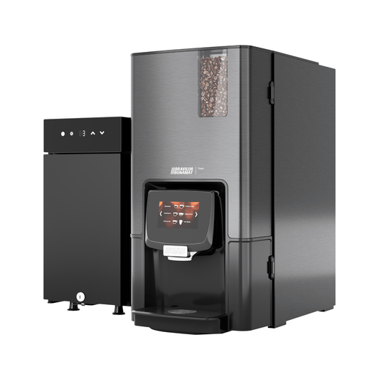 Bravilor Sego 11L - Automatic Espresso Machine