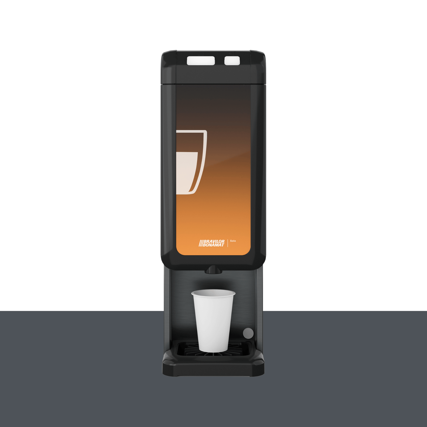 Bravilor Solo - Instant Hot Chocolate Machine
