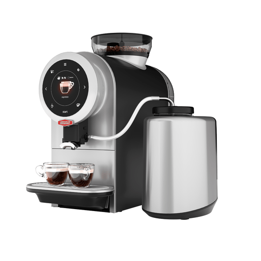 Bravilor SPRSO - Bean To Cup Machine