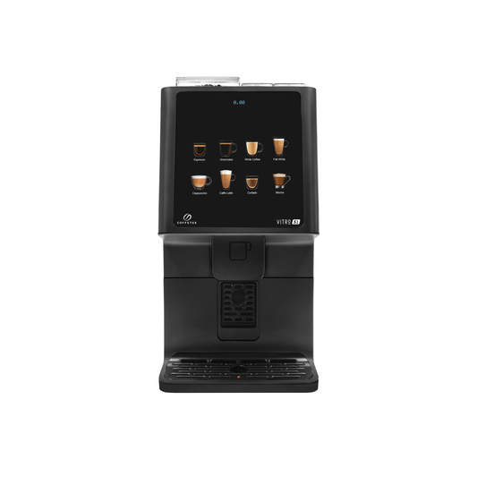 Coffetek Vitro S1 EVO Espresso - Automatic Coffee Machine