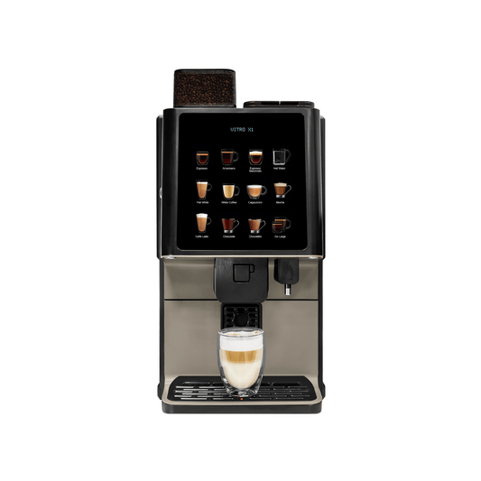 Coffetek Vitro X1 Espresso - Automatic Coffee Machine