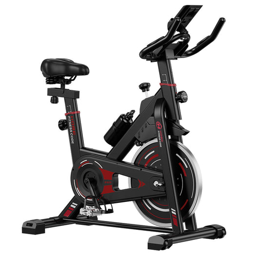 Stationary Exercise Bike D1