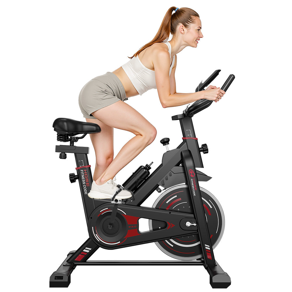 Stationary Exercise Bike D1