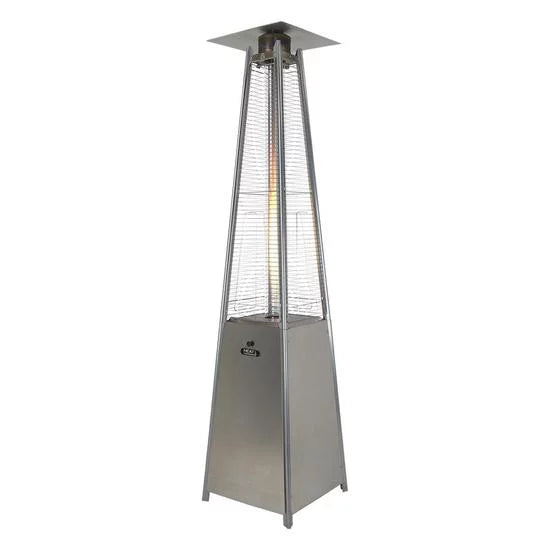 Athena Plus+ Flame Gas Patio Heaters