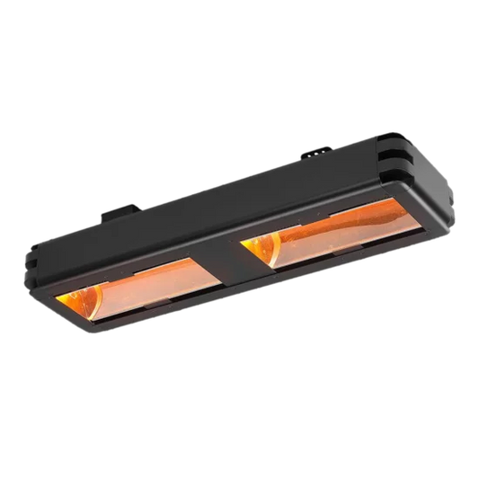 Shadow 3kW or 4kW Industrial Heater - Heat Outdoors