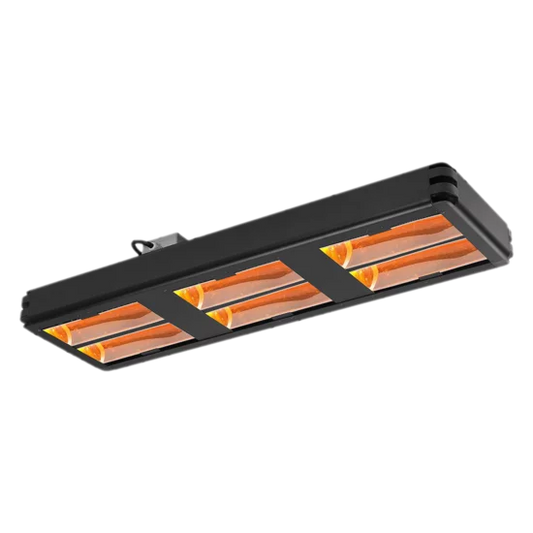 Shadow 9kW & 12kW Industrial Heater - Heat Outdoors