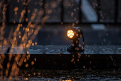 Nilus 12V - Under water lighting - Light Pro