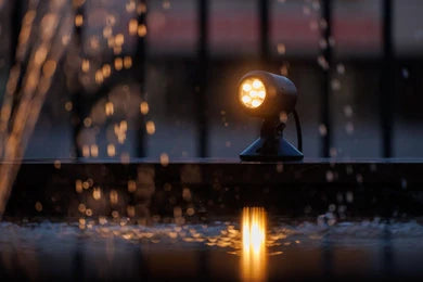 Nilus 12V - Under water lighting - Light Pro
