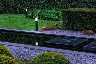 Barite 40 12V - Light Pro - Outdoor lighting