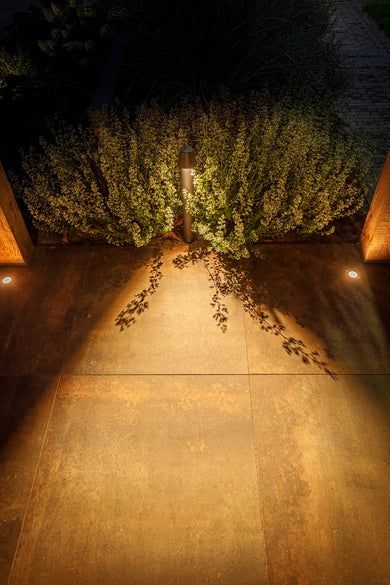Oberon DL - Light Pro - Outdoor lighting