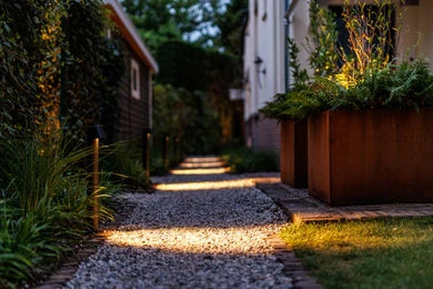 Oberon DL - Light Pro - Outdoor lighting