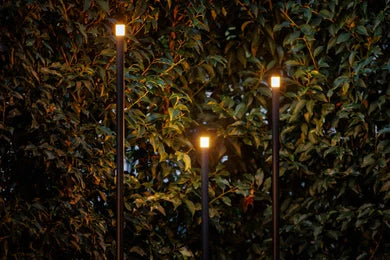 Erba 12V (Set of 3) - Light Pro - Outdoor lighting