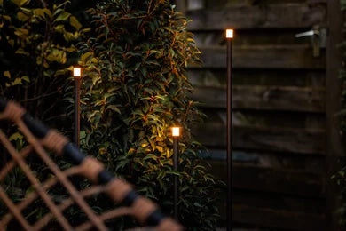Erba 12V (Set of 3) - Light Pro - Outdoor lighting