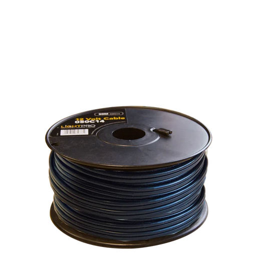 Cable 50m - Light Pro - Outdoor lighting