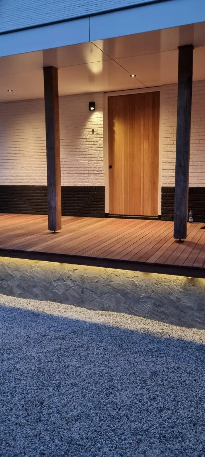 Led strip 12V - Light Pro - Outdoor lighting