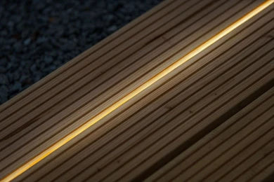 Led strip 12V - Light Pro - Outdoor lighting