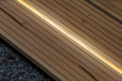 Led strip 12V - Light Pro - Outdoor lighting