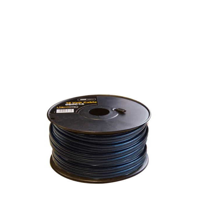 Cable 25m - Light Pro - Outdoor lighting