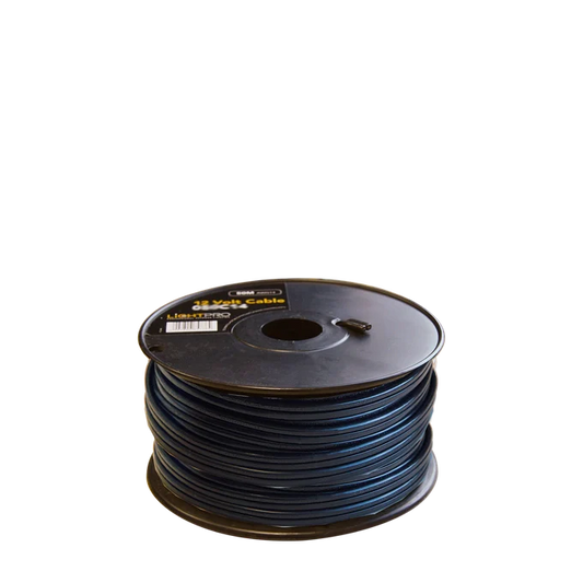 Cable 25m - Light Pro - Outdoor lighting