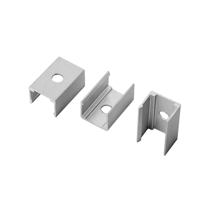 LED strip clips (60 pieces)