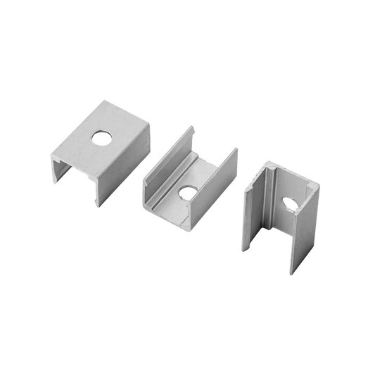 LED strip clips (60 pieces)