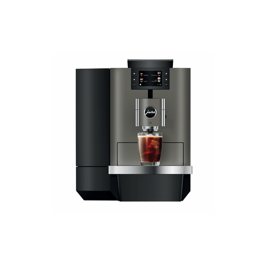 Jura X10 - Automatic Coffee Machine
