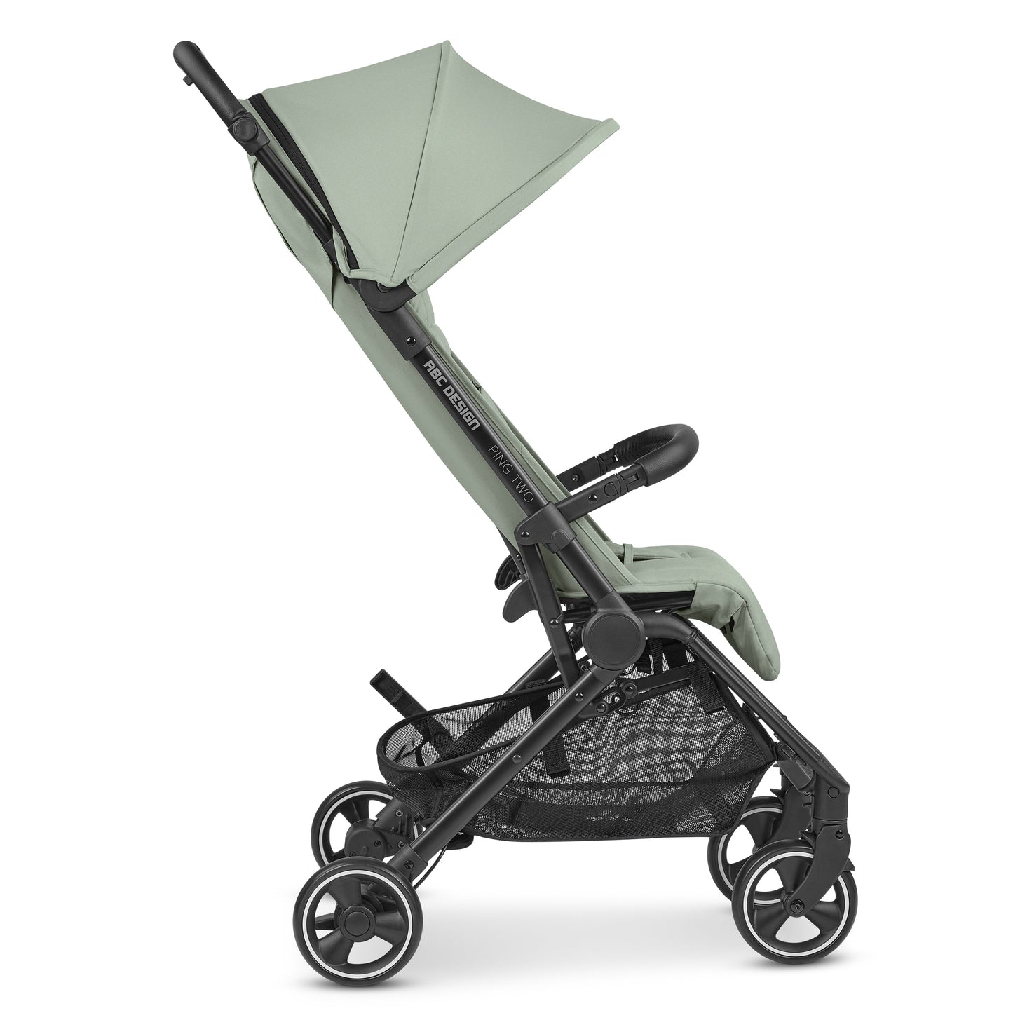 Ping 2 | Travel Stroller