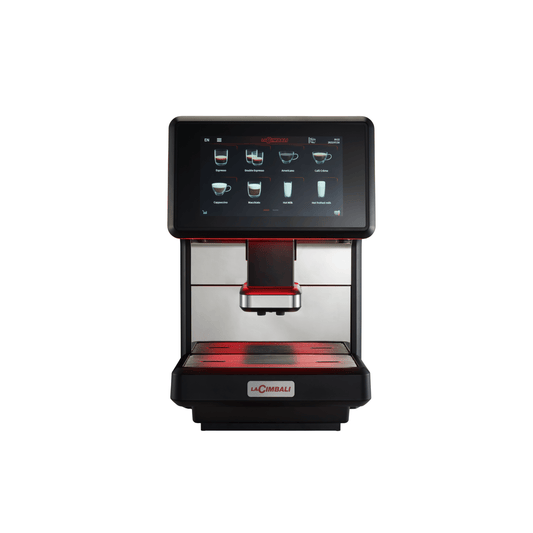 La Cimbali S-Lite 2 Litre - Bean To Cup Coffee Machine