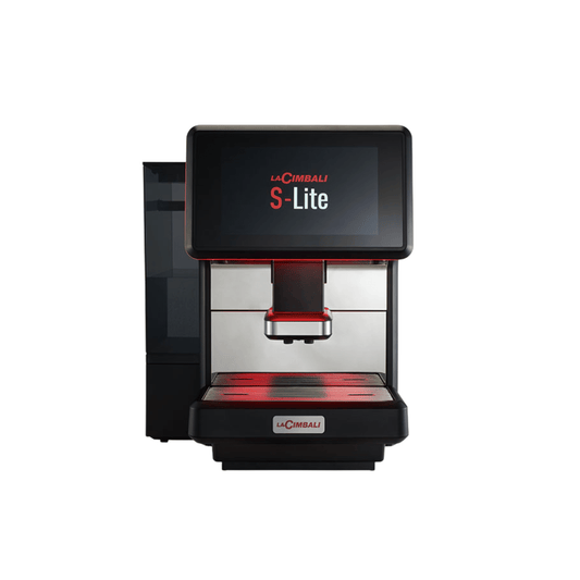 La Cimbali S-Lite 8 Litre - Bean To Cup Coffee Machine