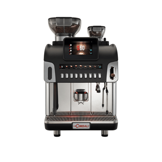 La Cimbali S60 - Bean To Cup Coffee Machine