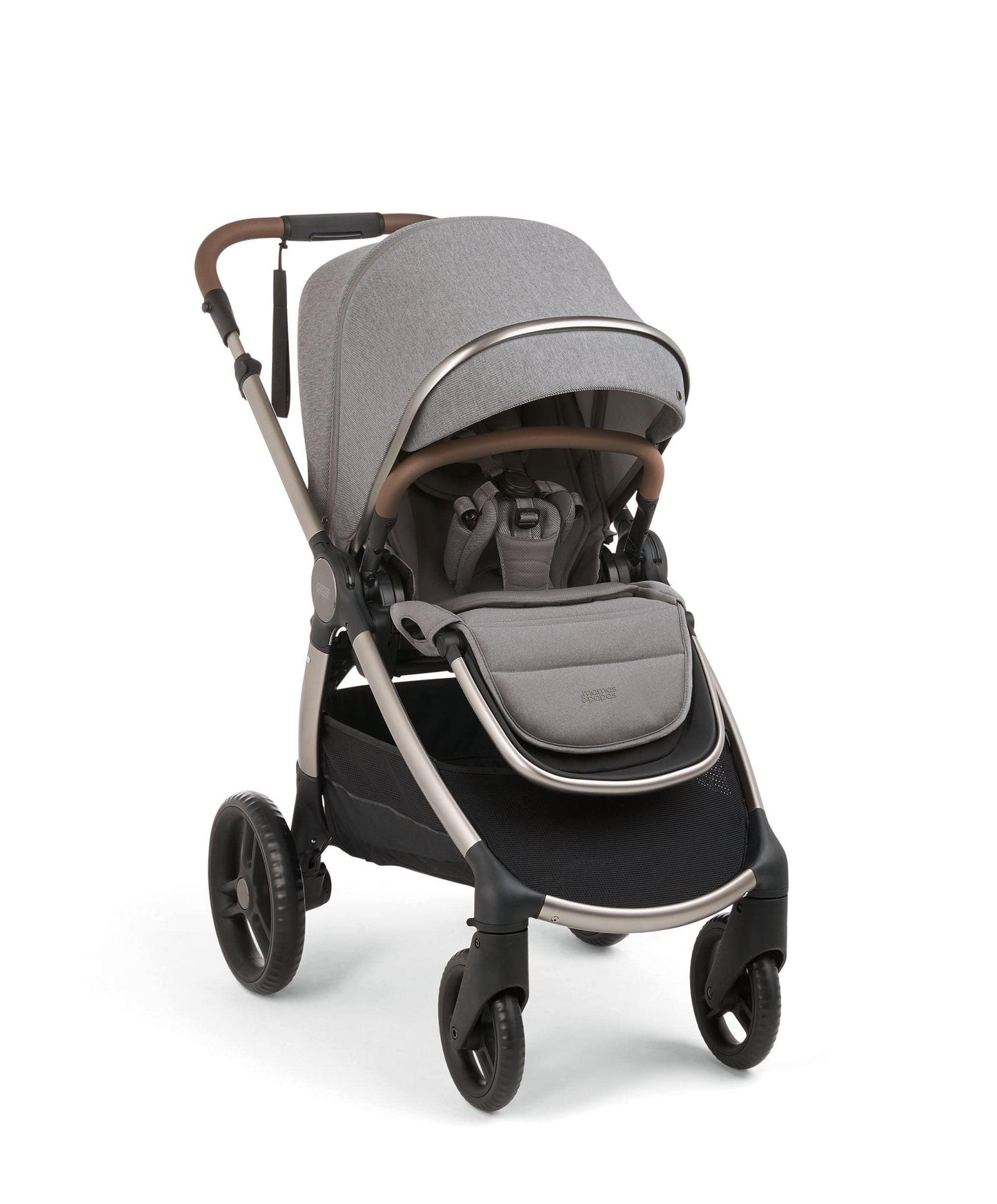 Ocarro 2 Pushchair - Heritage